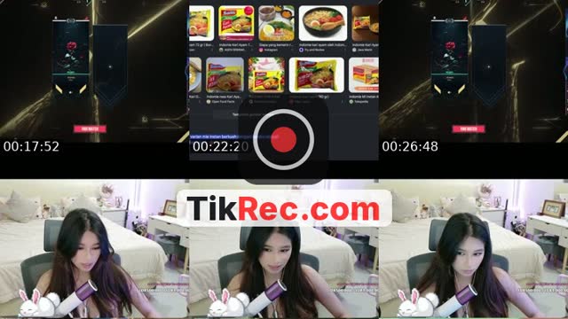 TikTok live: ranked by @yeaimthatprettymf