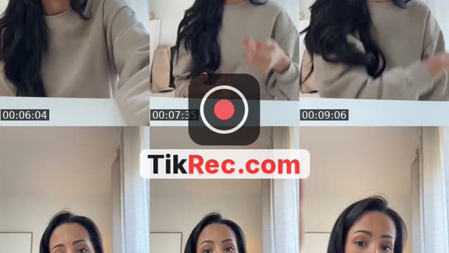 TikTok live: Hôtesse de l’air VVIP FAQ by @inescohn