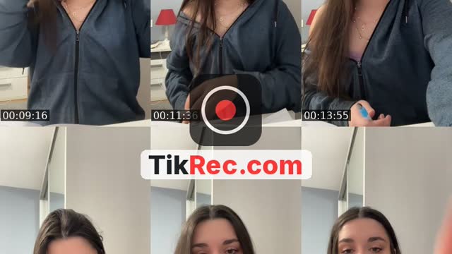@mzdelrio TikTok live from 2026-10-29