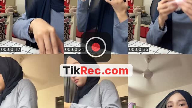 @omqissy TikTok live