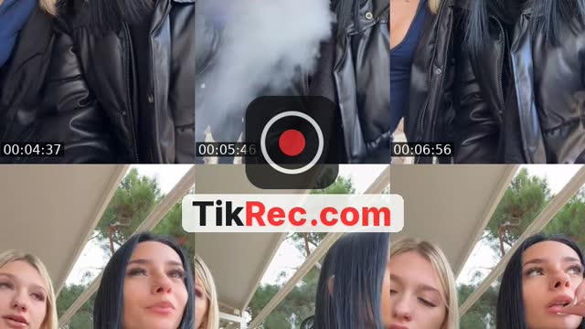 @souvounouu TikTok live