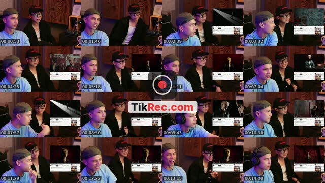 @neko.land23 TikTok live