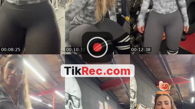 @the_real_yezy TikTok live