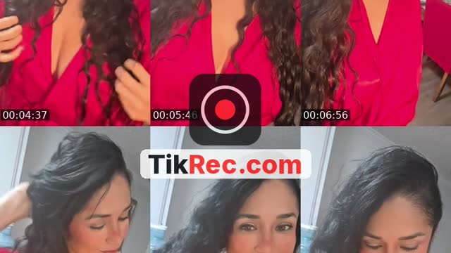 TikTok live: Let's do coffee ☕️ by @guadalupedoll