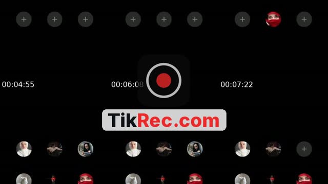 @khadijahh____ TikTok live