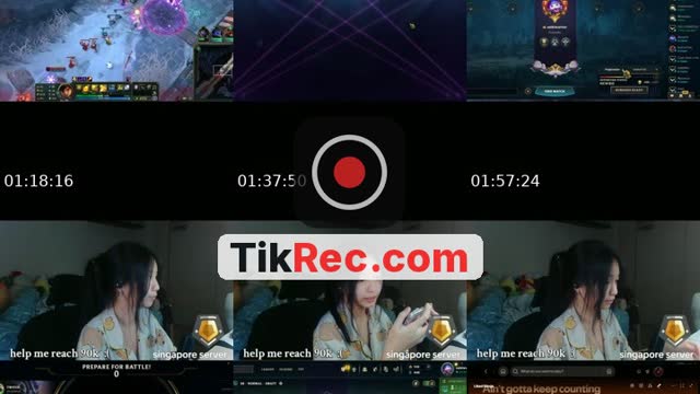 Lets Go LIVE! - @melsokool