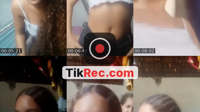 @naylmaferreira5 TikTok live