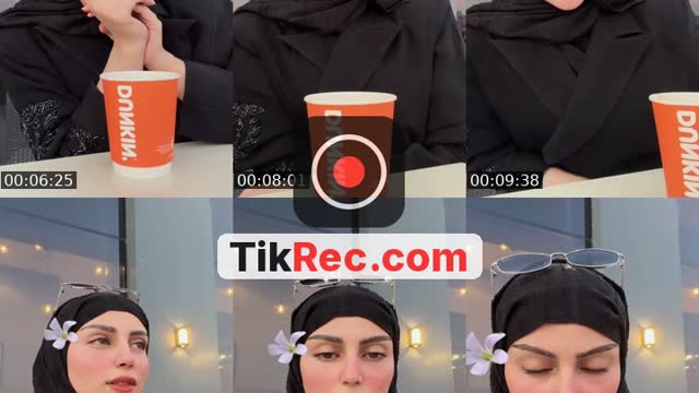 @jolia1_9 TikTok live