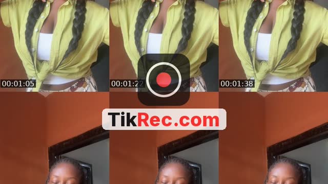 @just_meivy TikTok live