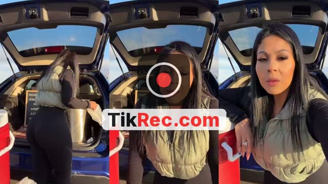 @lizreyes_08 TikTok live