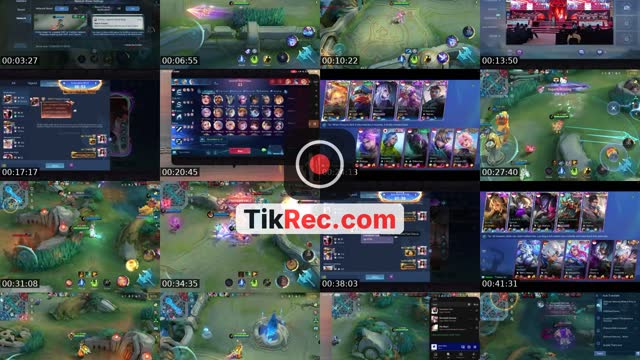 TikTok live: ml by @sheraagata