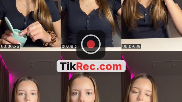 @natallina13 TikTok live