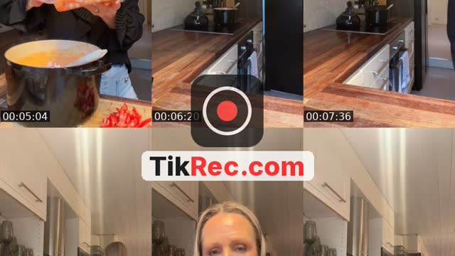 @dailylife_hilde TikTok live