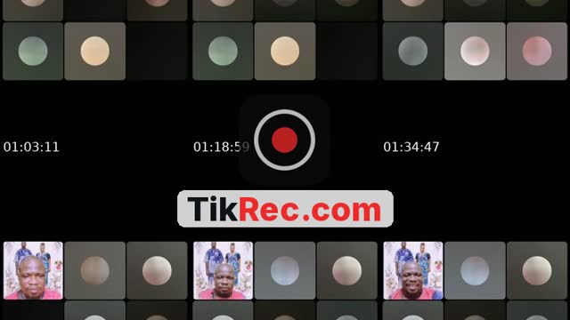 @eric.houndjo TikTok live