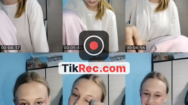 @kaprizks TikTok live
