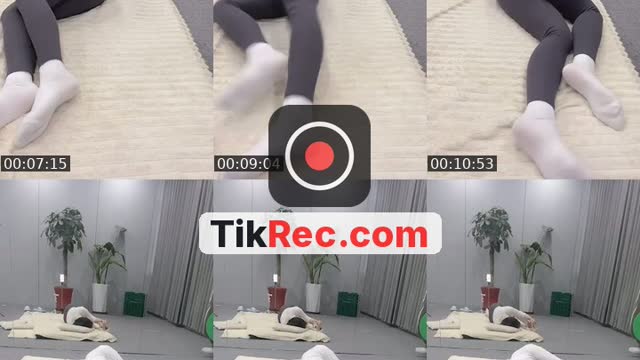 @khzyqg TikTok live
