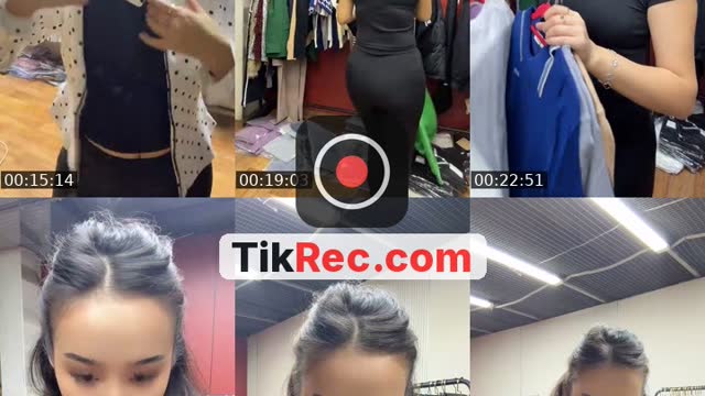 @zhanatova077 TikTok live