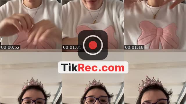 TikTok live: Ζωγραφίζω μαζί σας!🎀👸🏽 by @_.xristinus._