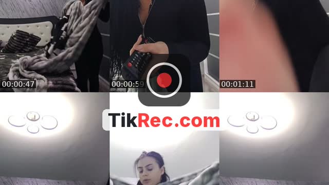 @claudiaaaa250 TikTok live