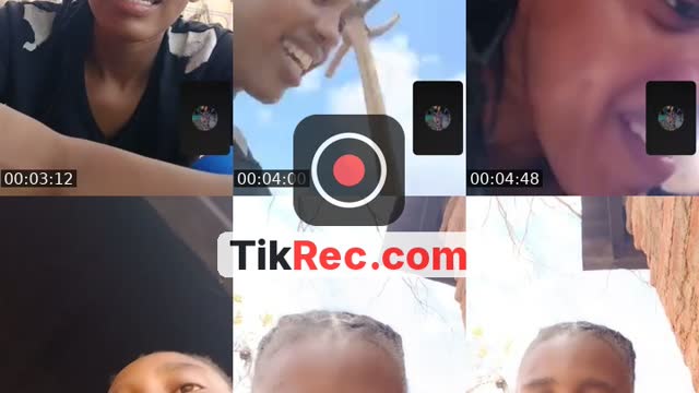 @theodora.qristine TikTok live