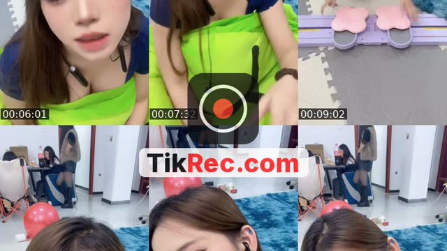 @matthewr2006 TikTok live
