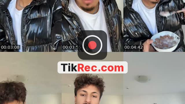 @ariiian.123 TikTok live