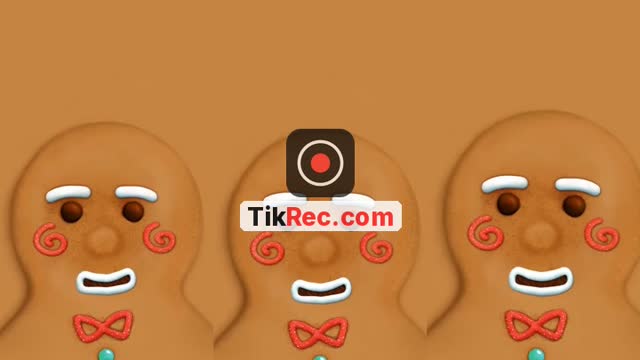 @twerkillah TikTok live