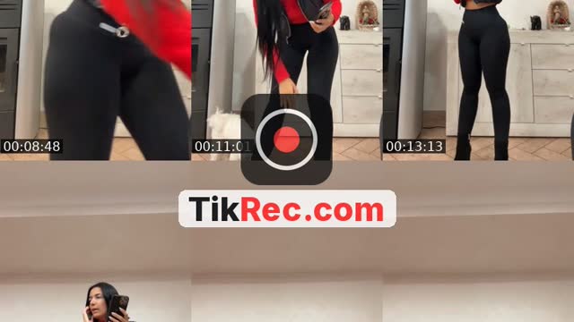 @bellezzarara2026 TikTok live