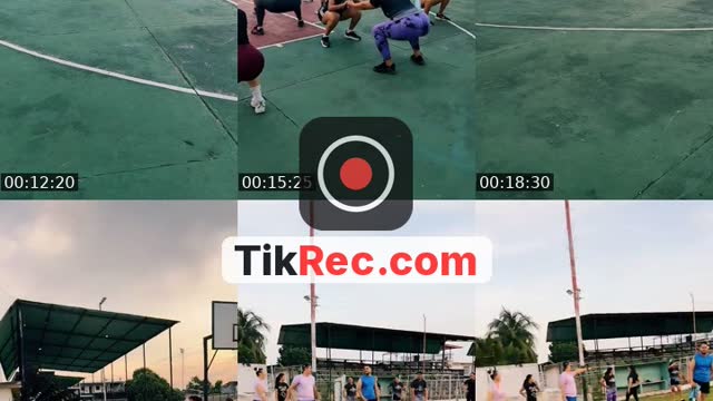 @abiduran27 TikTok live