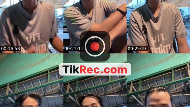 @mukriz_sya TikTok live