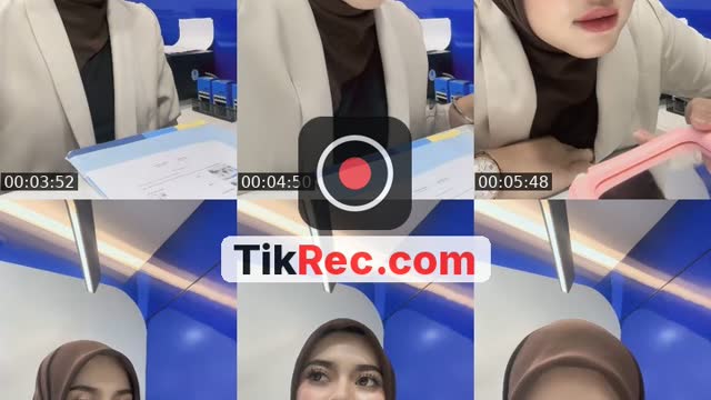 @meee.naz TikTok live