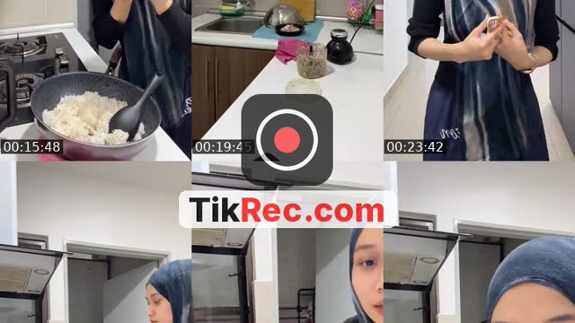 @ariannanaqma TikTok live from 2026-10-30