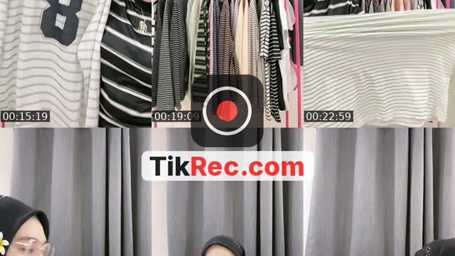 TikTok live: stripe mughahh‼️‼️ by @athirahrose7700
