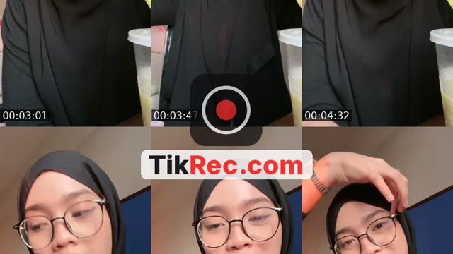@fieds_ TikTok live