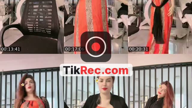 @____a445 TikTok live