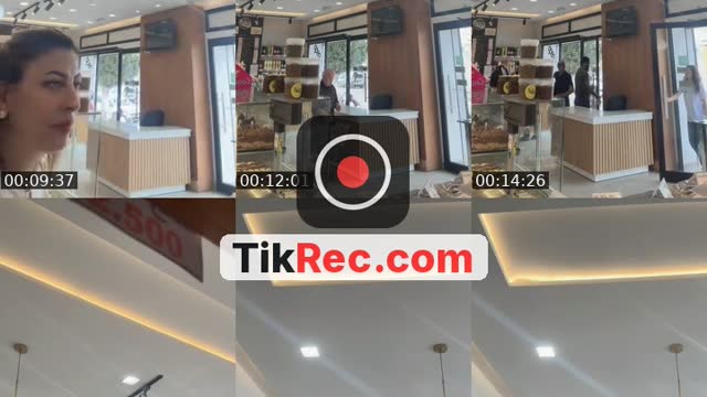@boulangerie_wali TikTok live