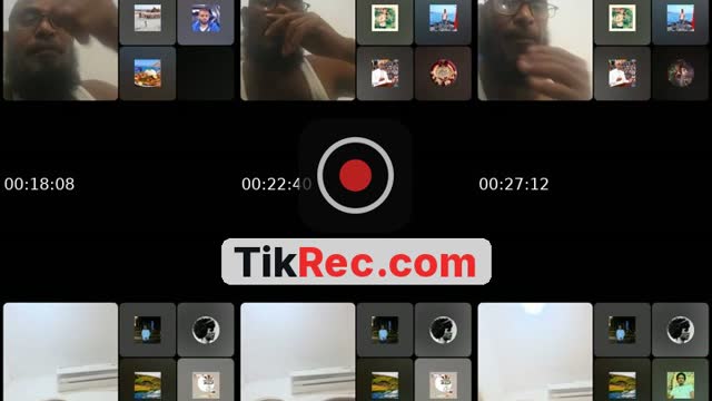 @waytale3 TikTok live