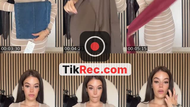 @nahiarishop TikTok live