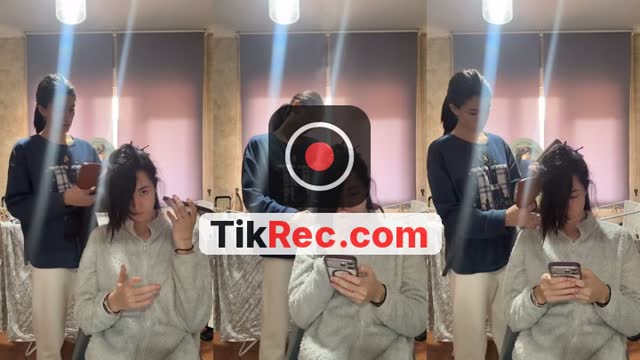 @blaaannca._18 TikTok live
