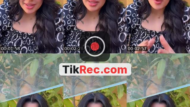 @norasapry21 TikTok live