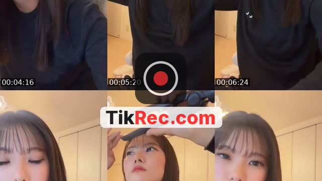 @aya_dream TikTok live
