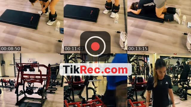 @juanmafittrainer TikTok live