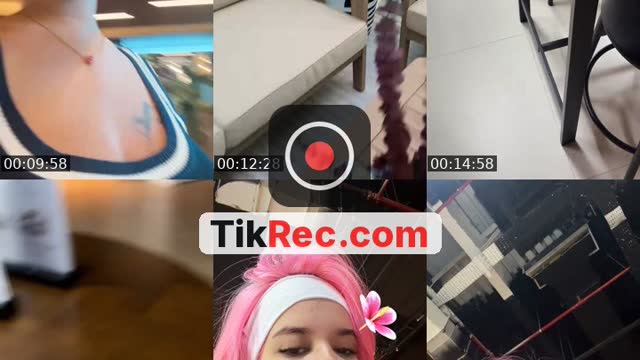 @ff2003.9 TikTok live