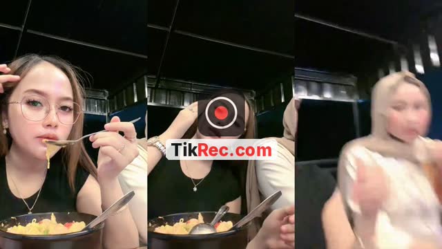 @sasaangls TikTok live