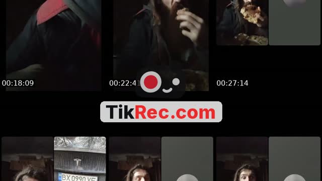 @mister.mersedes TikTok live