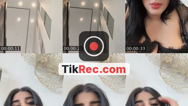 @malakhd45 TikTok live