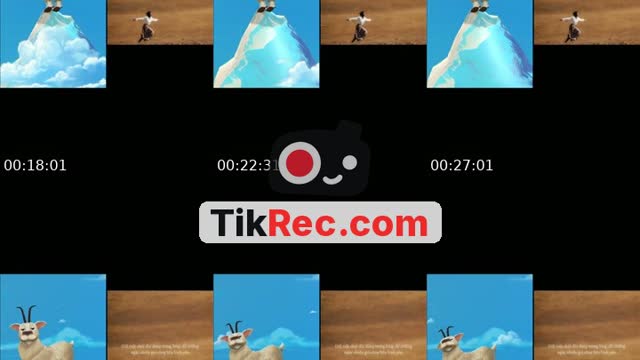 TikTok live: Lets Go LIVE! by @anhballad