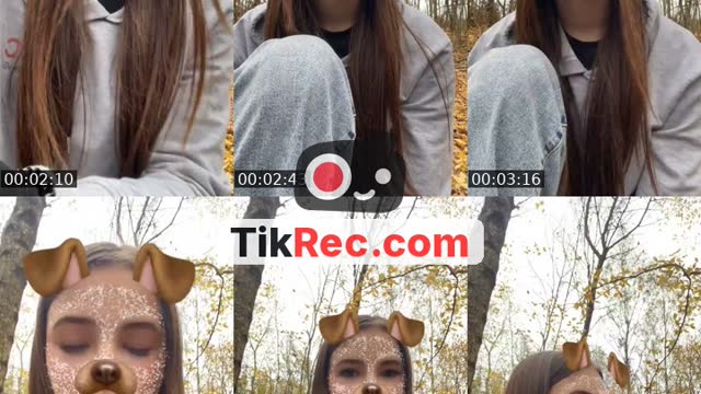 @vika12746 TikTok live
