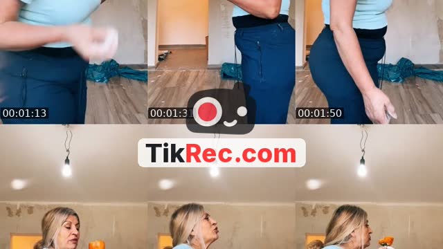 @mukiskochkunst TikTok live