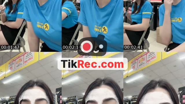 @npa1801 TikTok live